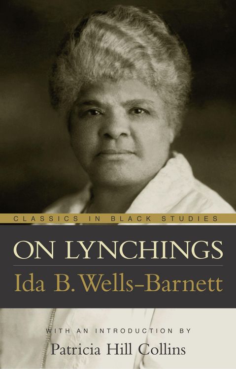 Produktbild: On Lynchings