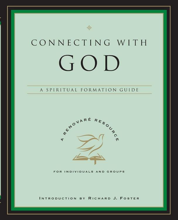 Produktbild: Connecting with God