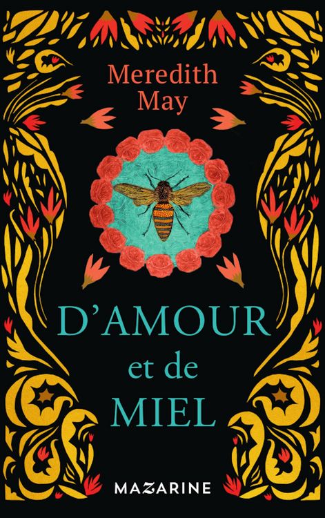 Produktbild: D'amour et de miel