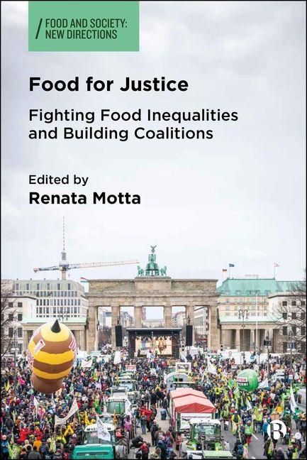 Produktbild: Food for Justice