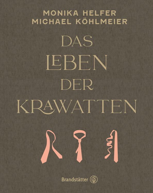 Produktbild: Das Leben der Krawatten