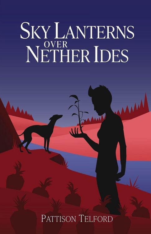 Produktbild: Sky Lanterns Over Nether Ides