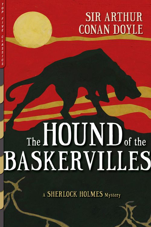 Produktbild: Hound of the Baskervilles