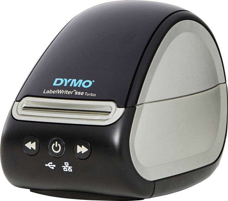 Produktbild: DYMO&reg; LabelWriter 550 Turbo