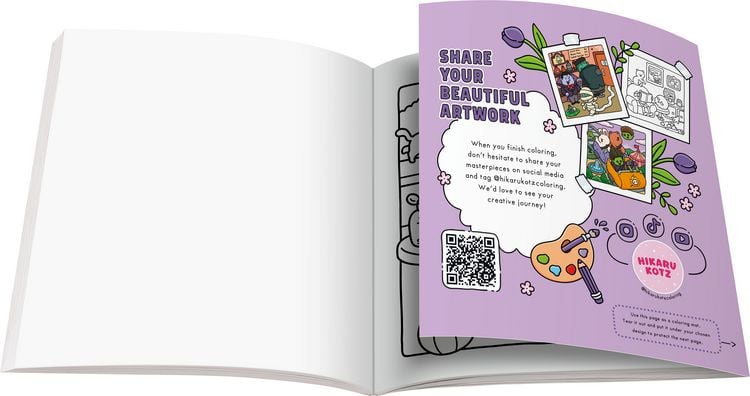 Produktbild: Cozy Coloring - Silly Spooky
