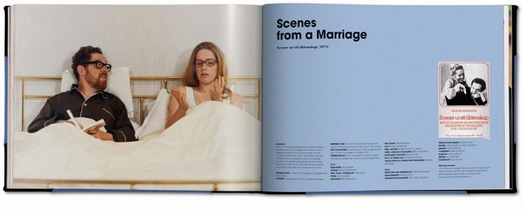 Produktbild: Das Ingmar Bergman Archiv