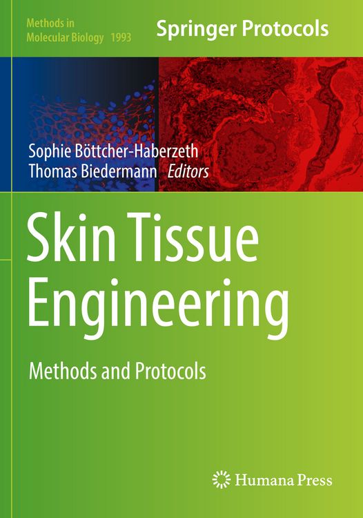 Produktbild: Skin Tissue Engineering