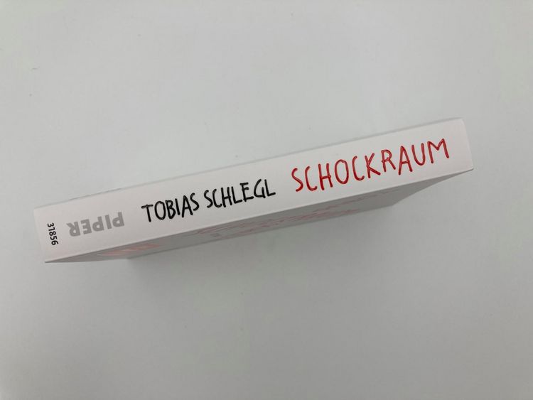 Produktbild: Schockraum