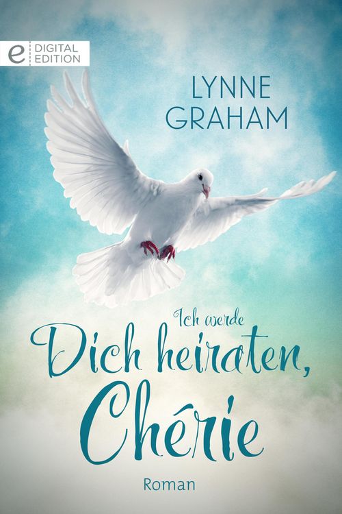 Produktbild: Ich werde Dich heiraten, Ch&eacute;rie