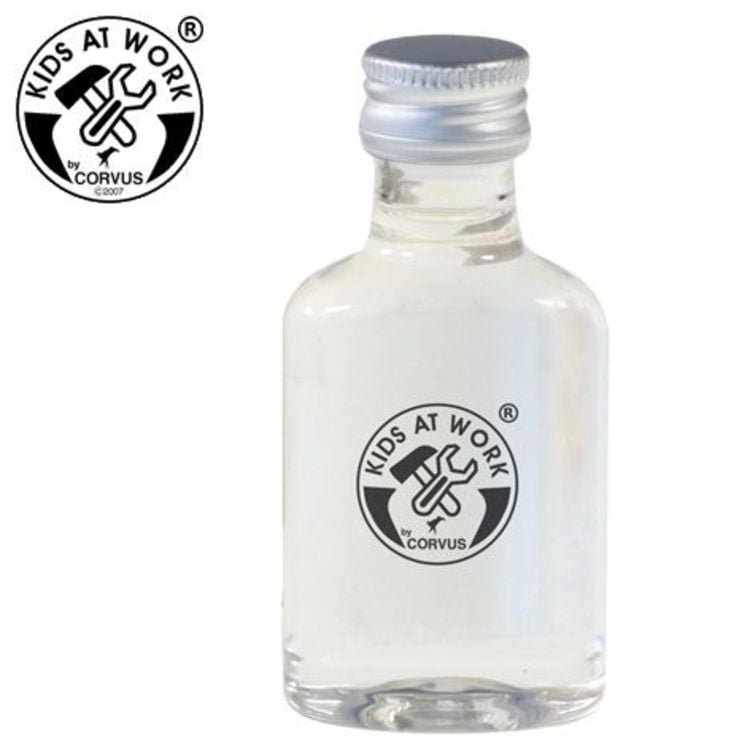 Produktbild: Corvus A600780 - Kids-at-Work, Speckstein-&Ouml;l, 30 ml