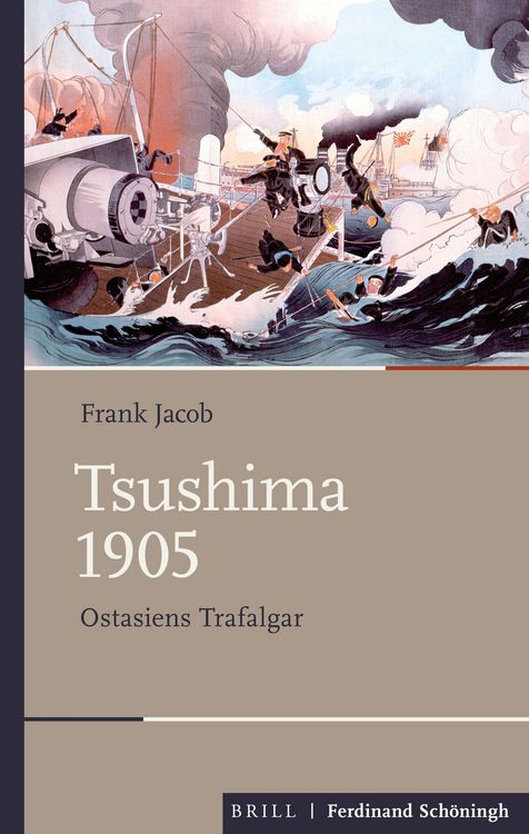 Produktbild: Tsushima 1905