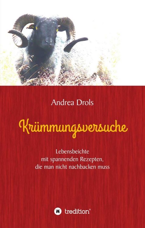 Produktbild: Kr&uuml;mmungsversuche