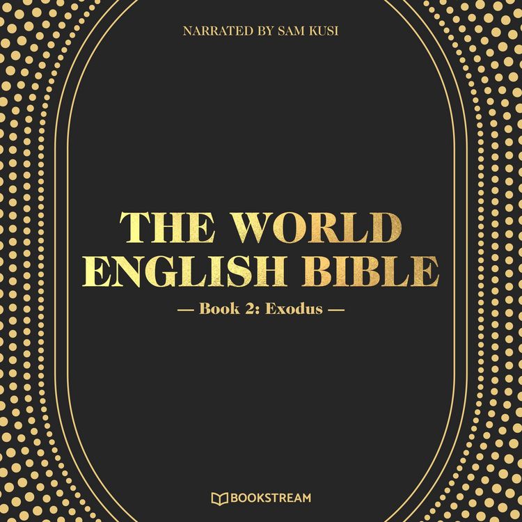 Produktbild: The World English Bible, Book 2: Exodus