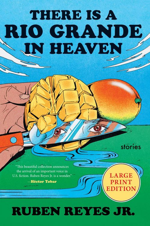 Produktbild: There Is a Rio Grande in Heaven