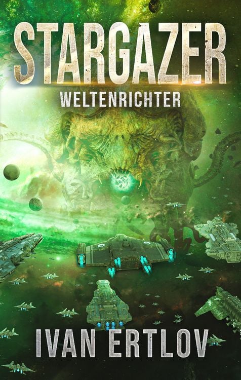 Produktbild: Stargazer 4