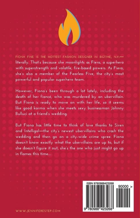 Produktbild: Hot Mama