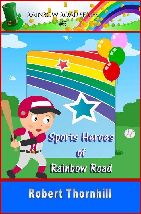Produktbild: Sports Heroes Of Rainbow Road