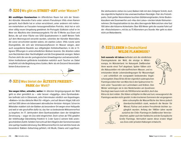 Produktbild: P.M. Schneller schlau NATUR