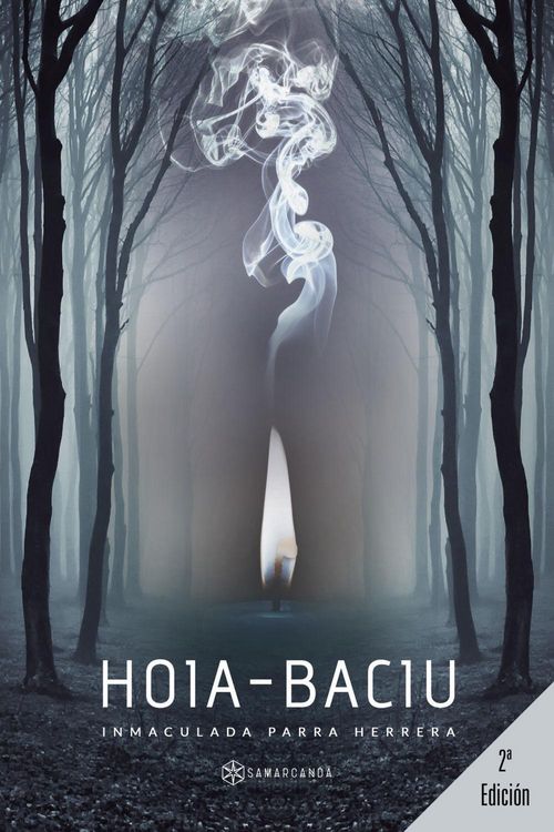 Produktbild: Hoia Baciu