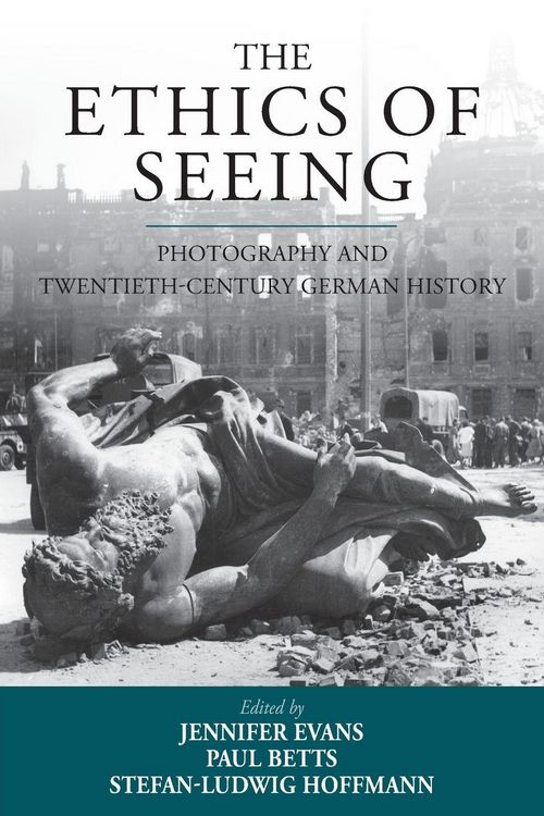 Produktbild: The Ethics of Seeing