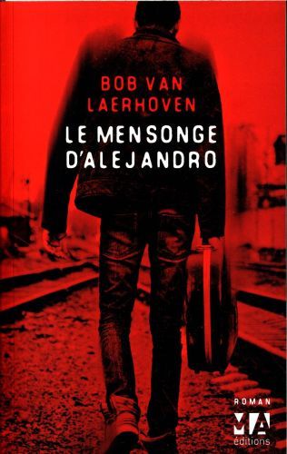 Produktbild: Le Mensonge d'Alejandro
