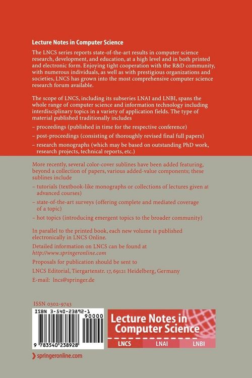 Produktbild: Web Information Systems -- WISE 2004 Workshops