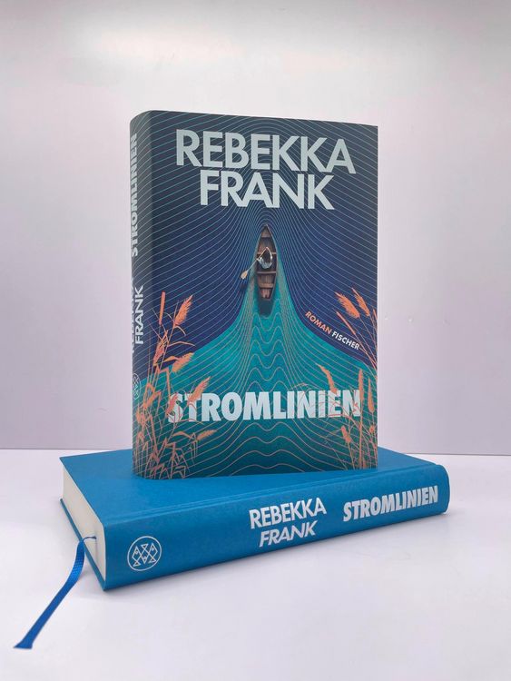 Produktbild: Stromlinien