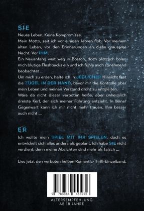 Produktbild: Rain of my Past