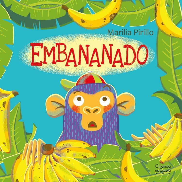 Produktbild: Embananado