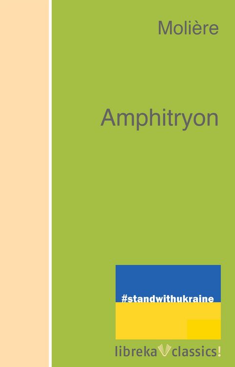 Produktbild: Amphitryon