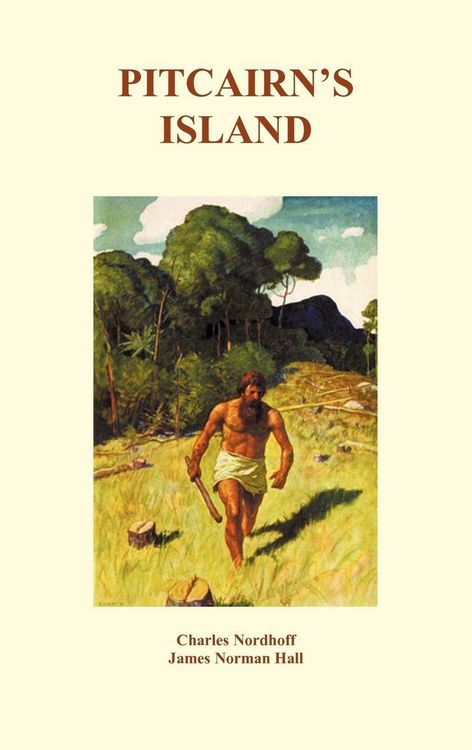 Produktbild: Pitcairn's Island