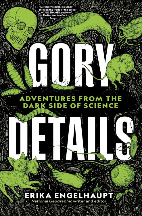 Produktbild: Gory Details