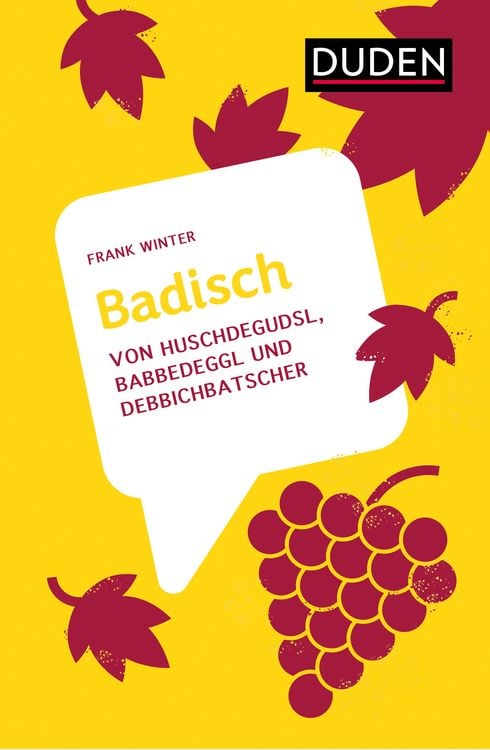 Produktbild: Badisch