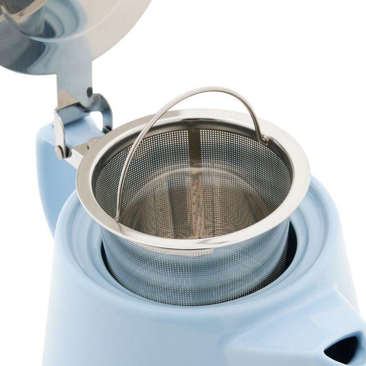 Produktbild: Teekanne 1200ml "Sky"