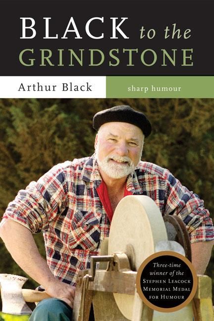 Produktbild: Black to the Grindstone