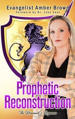 Produktbild: Prophetic Reconstruction