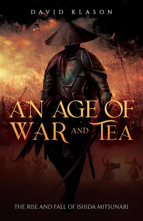 Produktbild: Age of War and Tea