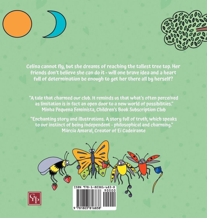 Produktbild: Celina's Idea