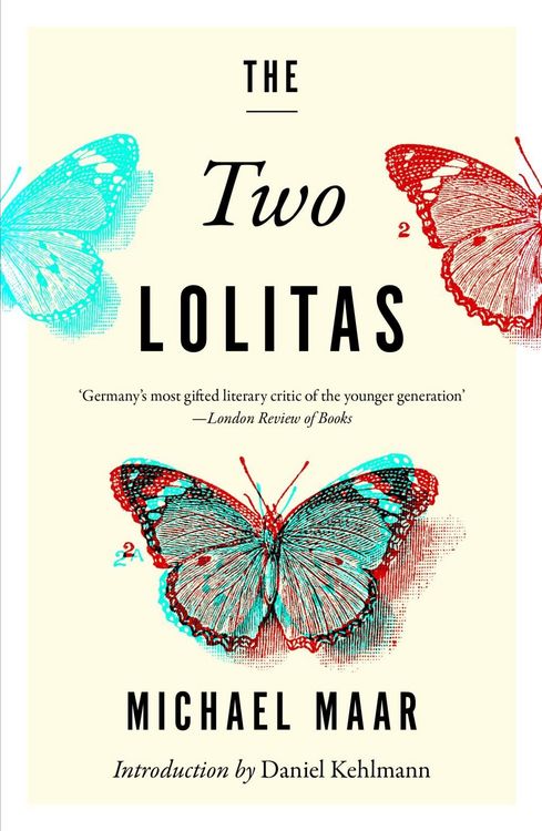 Produktbild: The Two Lolitas