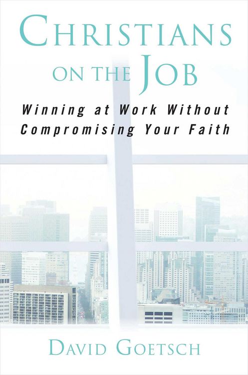 Produktbild: Christians on the Job