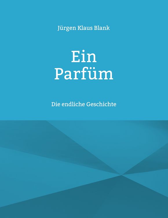 Produktbild: Ein Parf&uuml;m