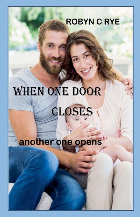 Produktbild: When One Door Closes