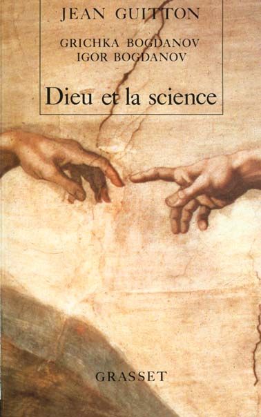 Produktbild: Dieu et la science : vers le m&eacute;tar&eacute;alisme