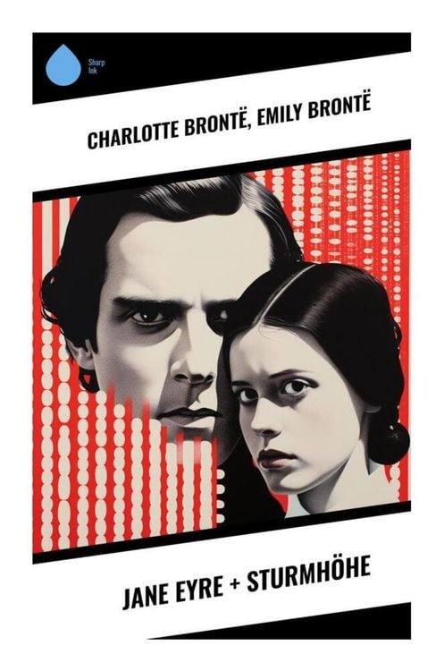 Produktbild: Jane Eyre + Sturmh&ouml;he