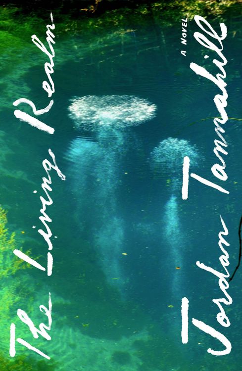 Produktbild: The Living Realm