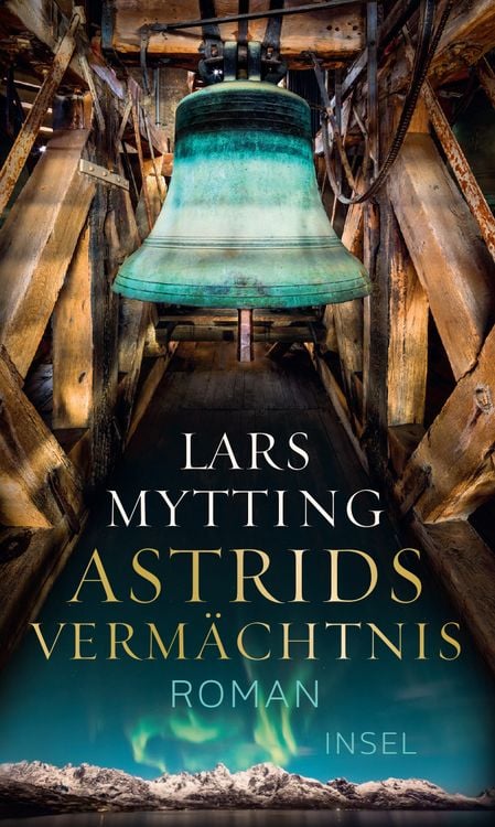 Produktbild: Astrids Vermächtnis