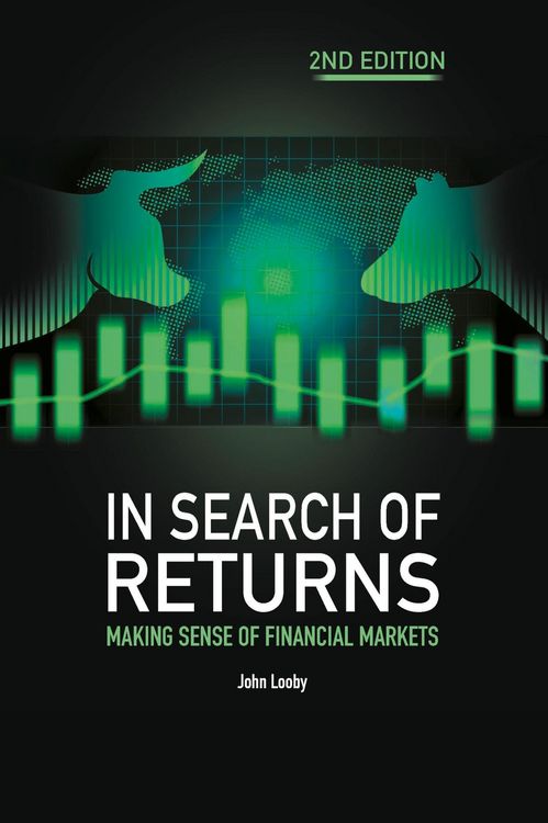 Produktbild: In Search of Returns 2e