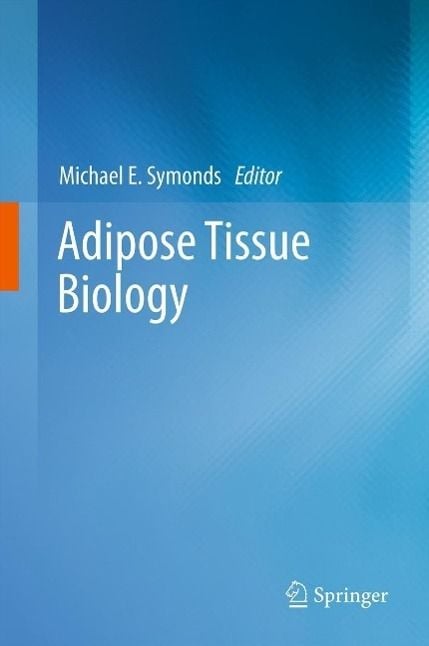 Produktbild: Adipose Tissue Biology