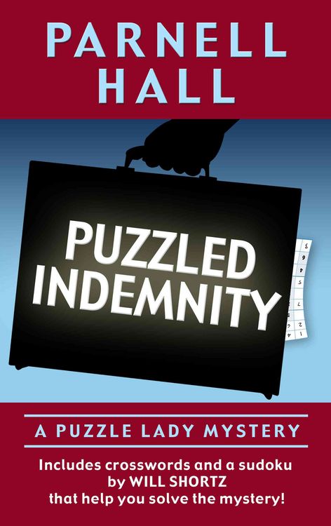 Produktbild: Puzzled Indemnity -Lp