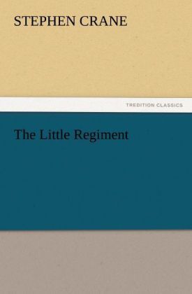 Produktbild: The Little Regiment